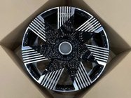 Rolls-Royce Cullinan 2018- Kute felgi OEM R24 V1 (Zestaw 4 szt.) zdjęcia 8