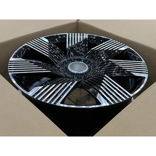 Kute felgi OEM R24 V1 (Zestaw 4 szt.) Rolls-Royce Cullinan 2018- zdjęcia 4