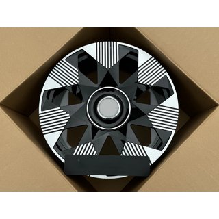 Kute felgi OEM R22 V1 (Zestaw 4 szt.) Rolls-Royce Cullinan 2018- zdjęcia 2