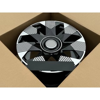 Kute felgi OEM R22 V1 (Zestaw 4 szt.) Rolls-Royce Cullinan 2018- zdjęcia 4