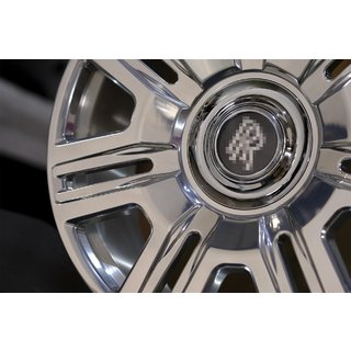 Kute felgi OEM R22 V3 (zestaw 4 szt.) Rolls-Royce Cullinan 2018- zdjęcia 4