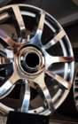Rolls-Royce Cullinan 2018- Kute felgi OEM R24 V2 (Zestaw 4 szt.) zdjęcia 2