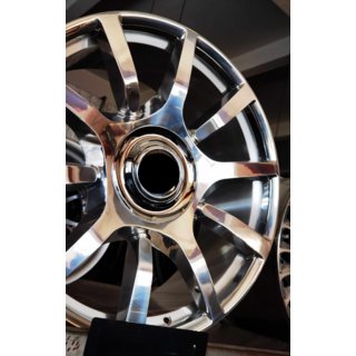 Kute felgi OEM R24 V2 (Zestaw 4 szt.) zdjęcia 2