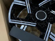 Rolls-Royce Cullinan 2018- Kute felgi OEM R22 V4 (Zestaw 4 szt.) zdjęcia 7