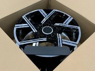 Rolls-Royce Cullinan 2018- Kute felgi OEM R22 V4 (Zestaw 4 szt.) zdjęcia 4