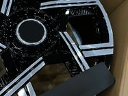 Rolls-Royce Cullinan 2018- Kute felgi OEM R22 V4 (Zestaw 4 szt.) zdjęcia 8
