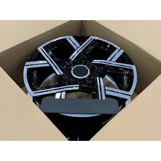 Kute felgi OEM R22 V4 (Zestaw 4 szt.) Rolls-Royce Cullinan 2018- zdjęcia 4