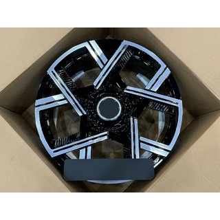 Kute felgi OEM R22 V4 (Zestaw 4 szt.) Rolls-Royce Cullinan 2018- zdjęcia 2