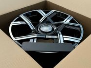 Rolls-Royce Cullinan 2018- Kute felgi OEM R23 V1 (zestaw 4 szt.) zdjęcia 5