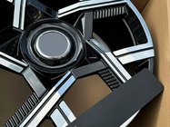 Rolls-Royce Cullinan 2018- Kute felgi OEM R23 V1 (zestaw 4 szt.) zdjęcia 7