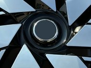 Rolls-Royce Cullinan 2018- Kute felgi OEM R23 V2 (Zestaw 4 szt.) zdjęcia 7