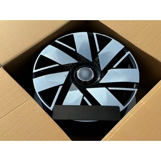 Kute felgi OEM R23 V2 (Zestaw 4 szt.) Rolls-Royce Cullinan 2018- zdjęcia 3
