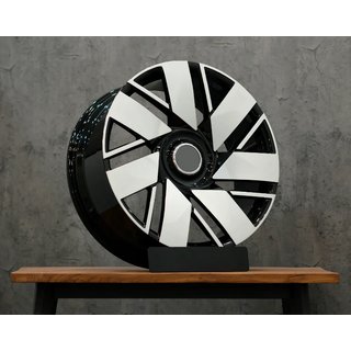 Kute felgi OEM R23 V2 (Zestaw 4 szt.) zdjęcia 1