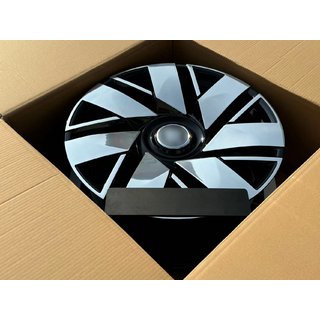Kute felgi OEM R23 V2 (Zestaw 4 szt.) Rolls-Royce Cullinan 2018- zdjęcia 4