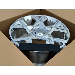Kute felgi OEM R23 V3 (Zestaw 4 szt.) Rolls-Royce Cullinan 2018- zdjęcia 4