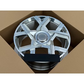 Kute felgi OEM R23 V3 (Zestaw 4 szt.) Rolls-Royce Cullinan 2018- zdjęcia 3