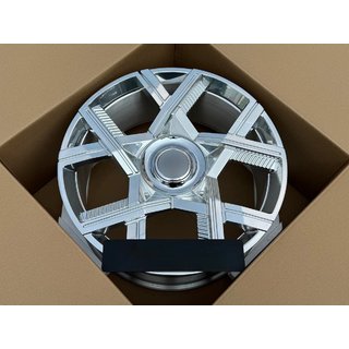 Kute felgi OEM R23 V3 (Zestaw 4 szt.) Rolls-Royce Cullinan 2018- zdjęcia 2