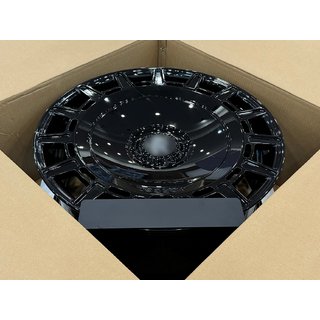 Kute felgi OEM R24 V4 (zestaw 4 szt.) zdjęcia 4