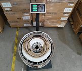 Rolls-Royce Cullinan 2018- Kute felgi OEM R23 V4 (Zestaw 4 szt.) zdjęcia 10