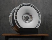 Rolls-Royce Cullinan 2018- Kute felgi OEM R23 V4 (Zestaw 4 szt.) zdjęcia 1