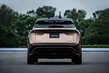 Nissan Ariya Performance: Elektryczny crossover z dynamiką e-4ORCE zdjęcia 3