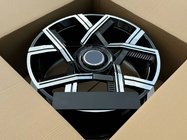 Rolls-Royce Cullinan 2018- Kute felgi OEM R23 V5 (Zestaw 4 szt.) zdjęcia 4