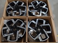 Rolls-Royce Cullinan 2018- Kute felgi OEM R23 V5 (Zestaw 4 szt.) zdjęcia 7