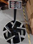 Rolls-Royce Cullinan 2018- Kute felgi OEM R23 V5 (Zestaw 4 szt.) zdjęcia 13