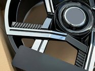 Rolls-Royce Cullinan 2018- Kute felgi OEM R23 V5 (Zestaw 4 szt.) zdjęcia 10