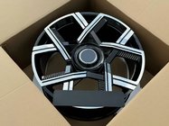Rolls-Royce Cullinan 2018- Kute felgi OEM R23 V5 (Zestaw 4 szt.) zdjęcia 3