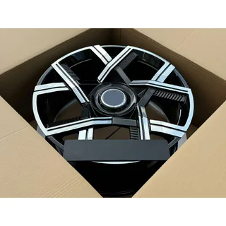Kute felgi OEM R23 V5 (Zestaw 4 szt.) Rolls-Royce Cullinan 2018- zdjęcia 4