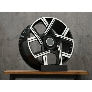Kute felgi OEM R23 V5 (Zestaw 4 szt.) zdjęcia 1
