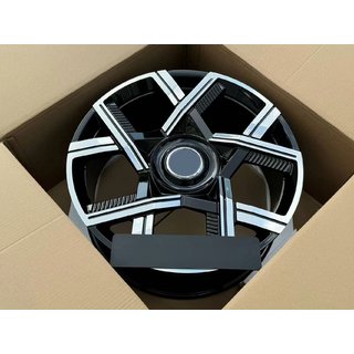 Kute felgi OEM R23 V5 (Zestaw 4 szt.) zdjęcia 3