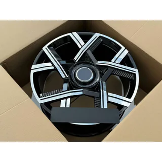 Kute felgi OEM R23 V5 (Zestaw 4 szt.) Rolls-Royce Cullinan 2018- zdjęcia 3