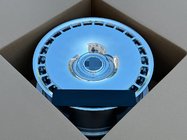 Rolls-Royce Cullinan 2018- Kute felgi OEM R22 V5 (Zestaw 4 szt.) zdjęcia 4
