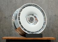 Rolls-Royce Cullinan 2018- Kute felgi OEM R23 V6 (Zestaw 4 szt.) zdjęcia 1