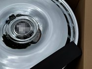 Rolls-Royce Cullinan 2018- Kute felgi OEM R23 V6 (Zestaw 4 szt.) zdjęcia 11