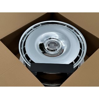 Kute felgi OEM R23 V6 (Zestaw 4 szt.) zdjęcia 4