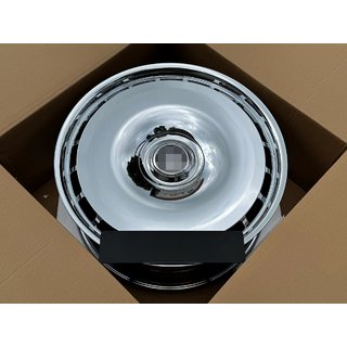 Kute felgi OEM R23 V6 (Zestaw 4 szt.) zdjęcia 3
