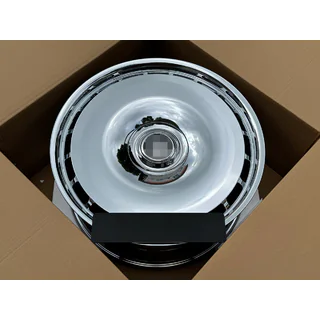 Kute felgi OEM R23 V6 (Zestaw 4 szt.) Rolls-Royce Cullinan 2018- zdjęcia 3
