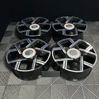 Rolls-Royce Cullinan 2018- Kute felgi OEM R22 V6 (zestaw 4 szt.) zdjęcia 4