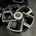 Rolls-Royce Cullinan 2018- Kute felgi OEM R22 V6 (zestaw 4 szt.) zdjęcia 3