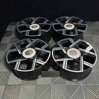 Kute felgi OEM R22 V6 (zestaw 4 szt.) Rolls-Royce Cullinan 2018- zdjęcia 4