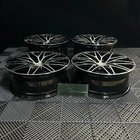 Porsche Macan 2024– Kute felgi OEM R20 (Zestaw 4 szt.) zdjęcia 6