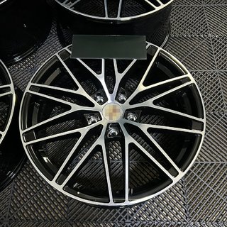 Kute felgi OEM R20 (Zestaw 4 szt.) zdjęcia 2