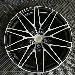 Kute felgi OEM R20 (Zestaw 4 szt.) zdjęcia 1