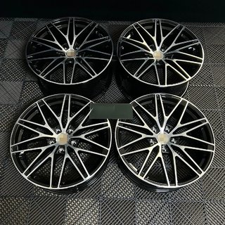 Kute felgi OEM R20 (Zestaw 4 szt.) zdjęcia 4
