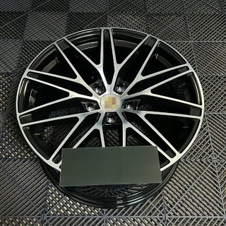 Kute felgi OEM R20 (Zestaw 4 szt.) zdjęcia 3