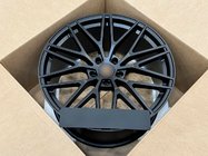 Porsche Macan 2024– Kute felgi OEM R22 (Zestaw 4 szt.) zdjęcia 3