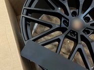 Porsche Macan 2024– Kute felgi OEM R22 (Zestaw 4 szt.) zdjęcia 9